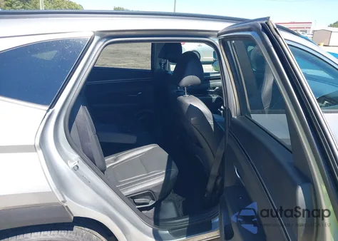 2023 Hyundai Tucson Sel из США, поврежденный, VIN 5NMJF3AE9PH241998